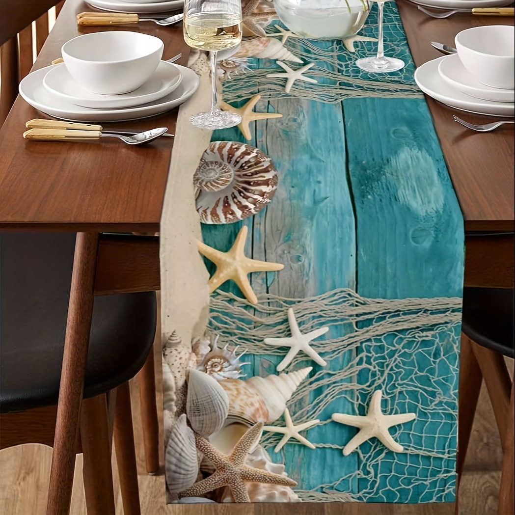 Nuevo transfronterizo Amazon temu bandeja de mesa elegante festiva decoración de restaurantes manteles de mesa fabricantes de manteles al por mayor