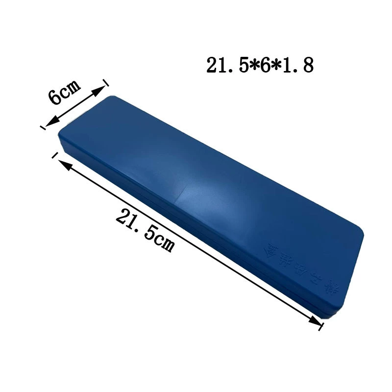 Mini sub -line box simple sub -box Black pit outdoor competing sub -box fish hook storage box