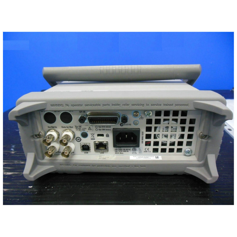 二手Agilent 53210A 350 MHz 射频频率计数器，出租安捷伦53210A