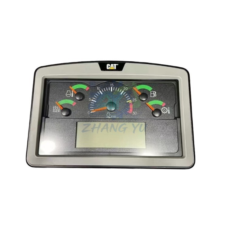 420-4284 Display Screen Excavator Instrument Monitor Used Original Suitable for 320D2/323D2 420-4284 Display Screen Excavator Instrument Monitor Used Original Suitable for 320D2/323D2