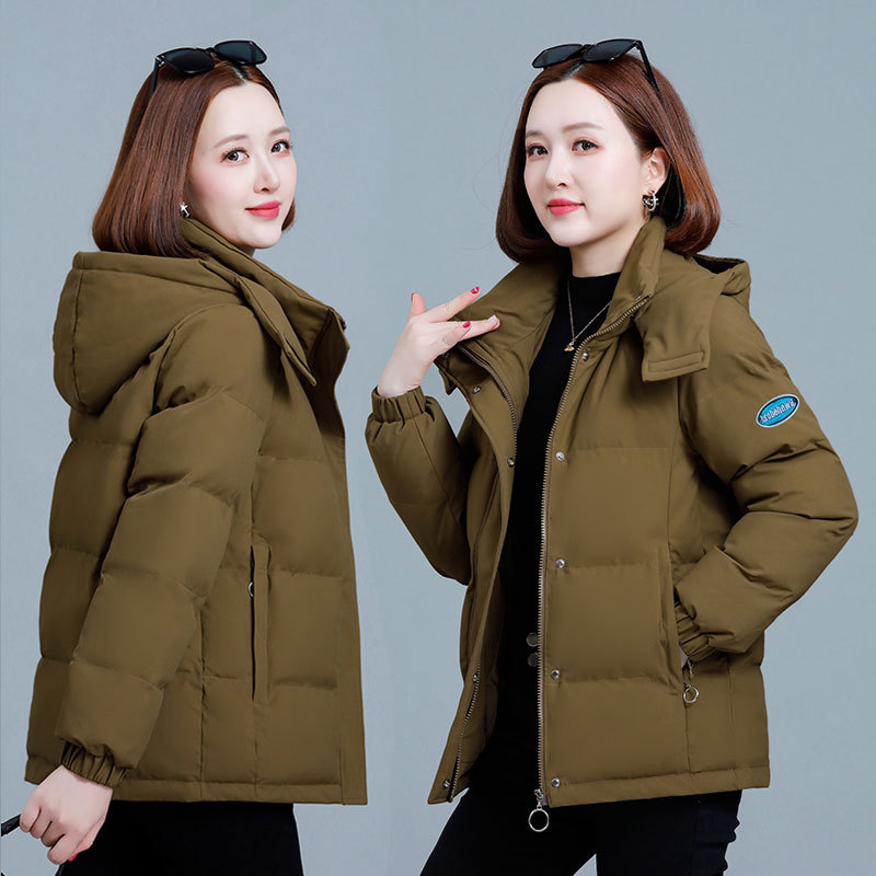 올리브 그린