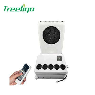 Automotive air conditioning, SOURCE Factory car air conditioning