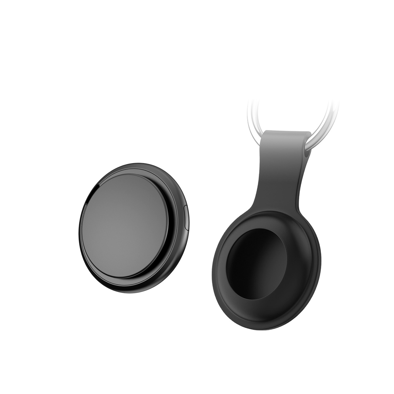 Aplicable a Airtag Apple Global Localizador Anti-Perdida Niños Anti-Perdida Localizador Anti-Perdida Localizador Anti-Perdida Auto Rastreador Artefacto