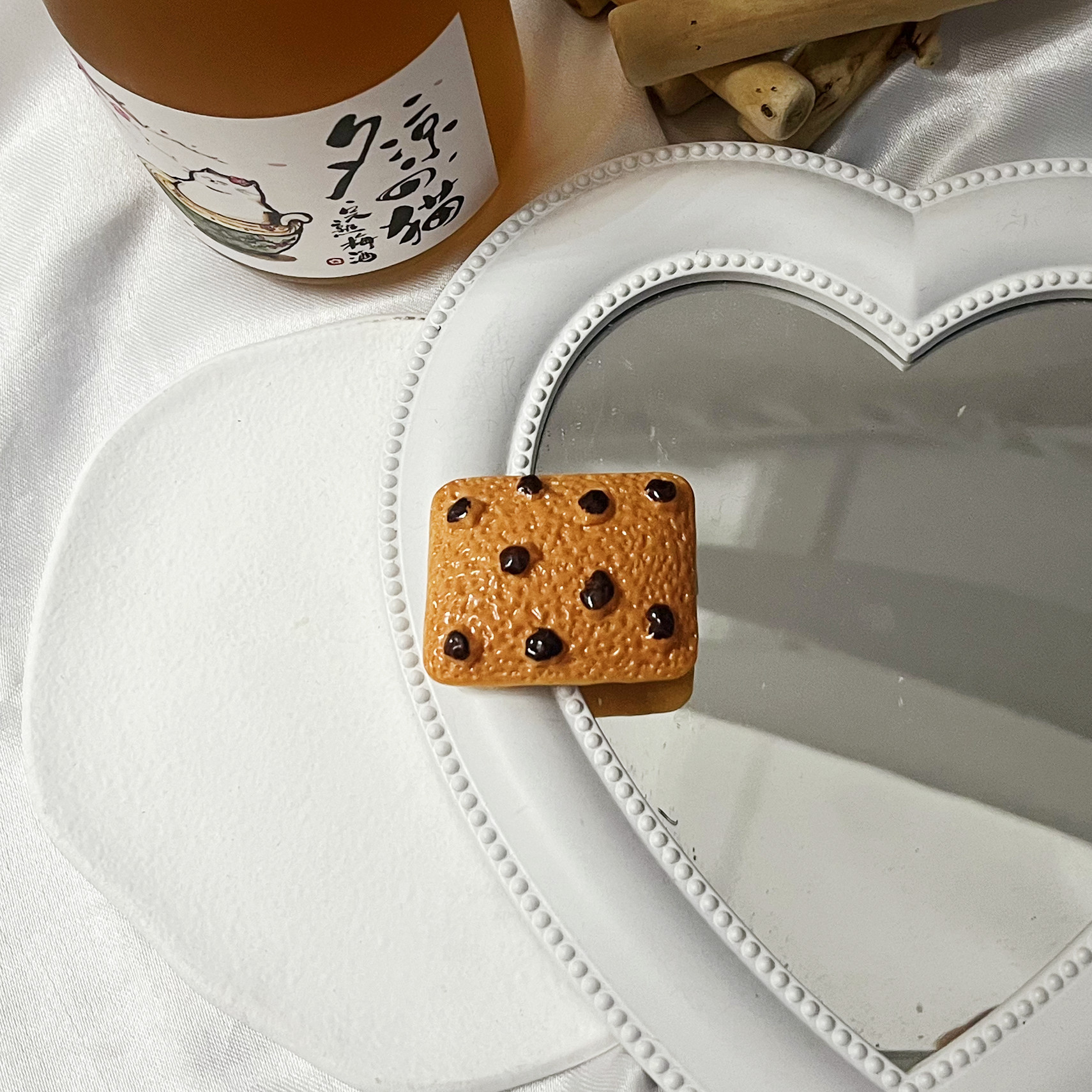 17g Weight Hair Clip Hair Accessories Type 1 Piece Quantity Holiday, Daily Occasion Plastic, Resin Material Geometric Pattern Women's Gender Epoxy Design Simple Style Style Women's Simple Style Geometric Plastic Resin Epoxy Hair Clip 3
