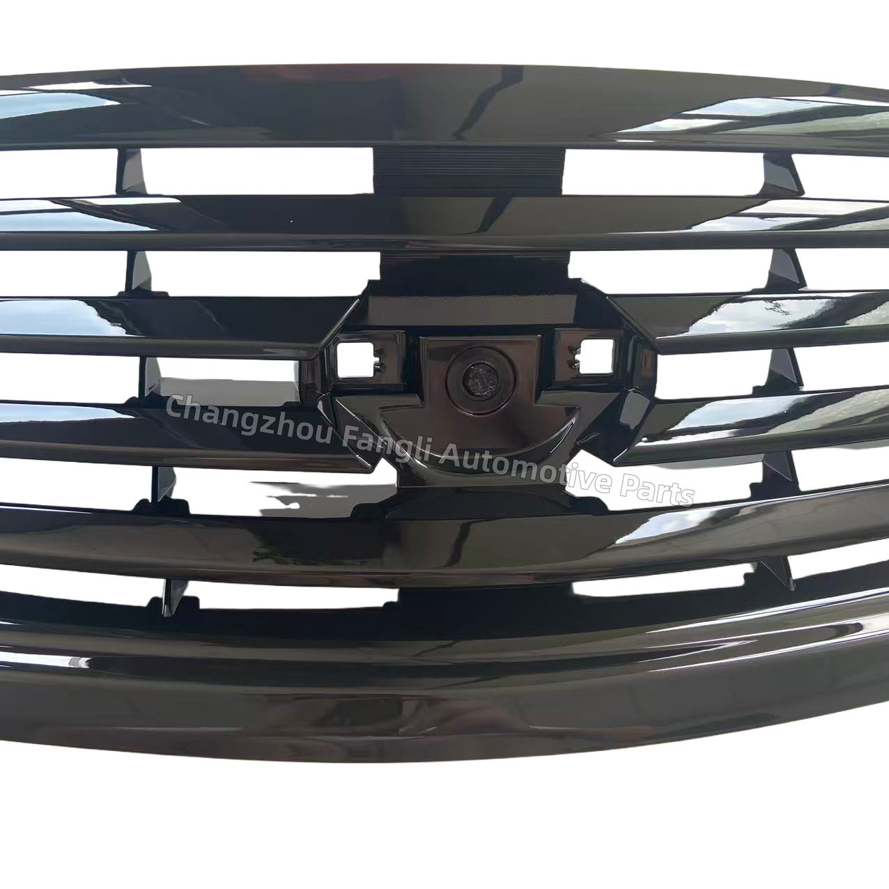 Suitable for Infiniti G37 Four-Door Original Grille 2008-2013 Black Model