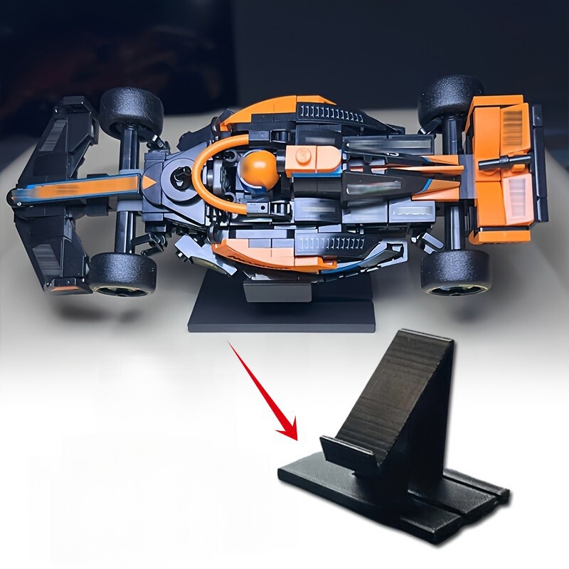 Cross-Border Best-Selling Display Base Suitable for Racing Cars, Display Stand for Displaying Souvenirs and Car Models Cross-Border Best-Selling Display Base Suitable for Racing Cars, Display Stand for Displaying Souvenirs and Car Models