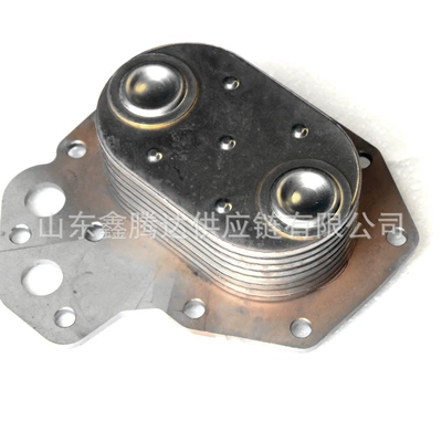 Commercial Vehicle Radiator, car radiator