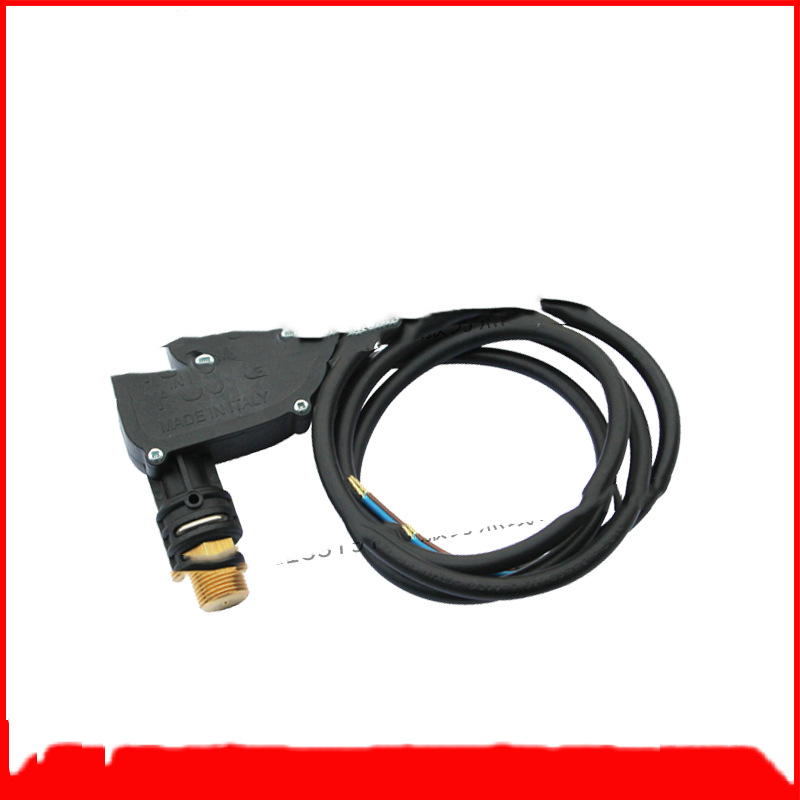 MV意大利原装进口清洗机配件280公斤压力控制开关PS6，PS60