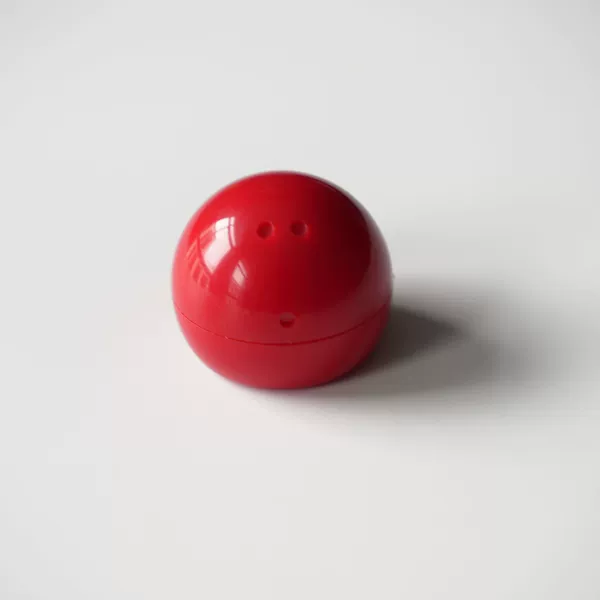 28mm pool red