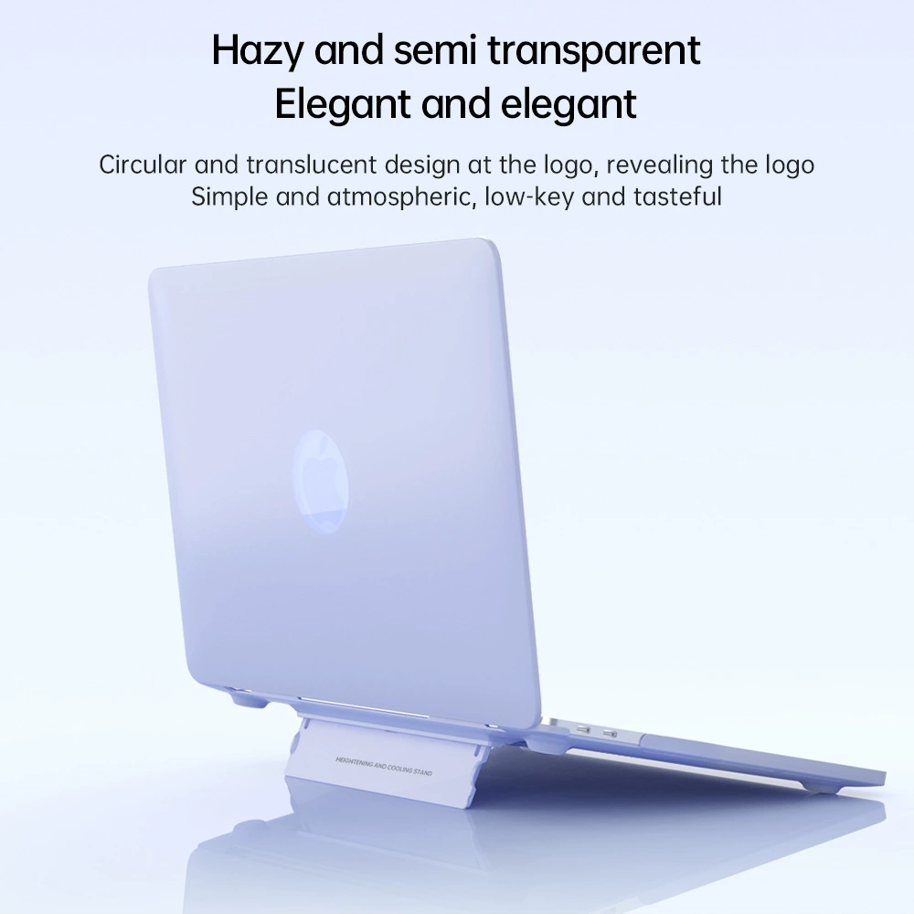 Macbookpro14 защитный чехол M23air13 компьютерный чехол Air15 кристаллический чехол Pro16-дюймов корпус матовый оболочка