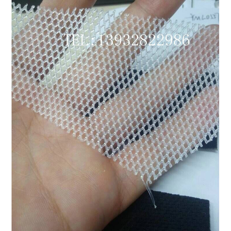 供应网孔2mm-100mm的塑料滤芯网