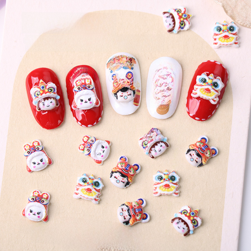 Accessory for manicure