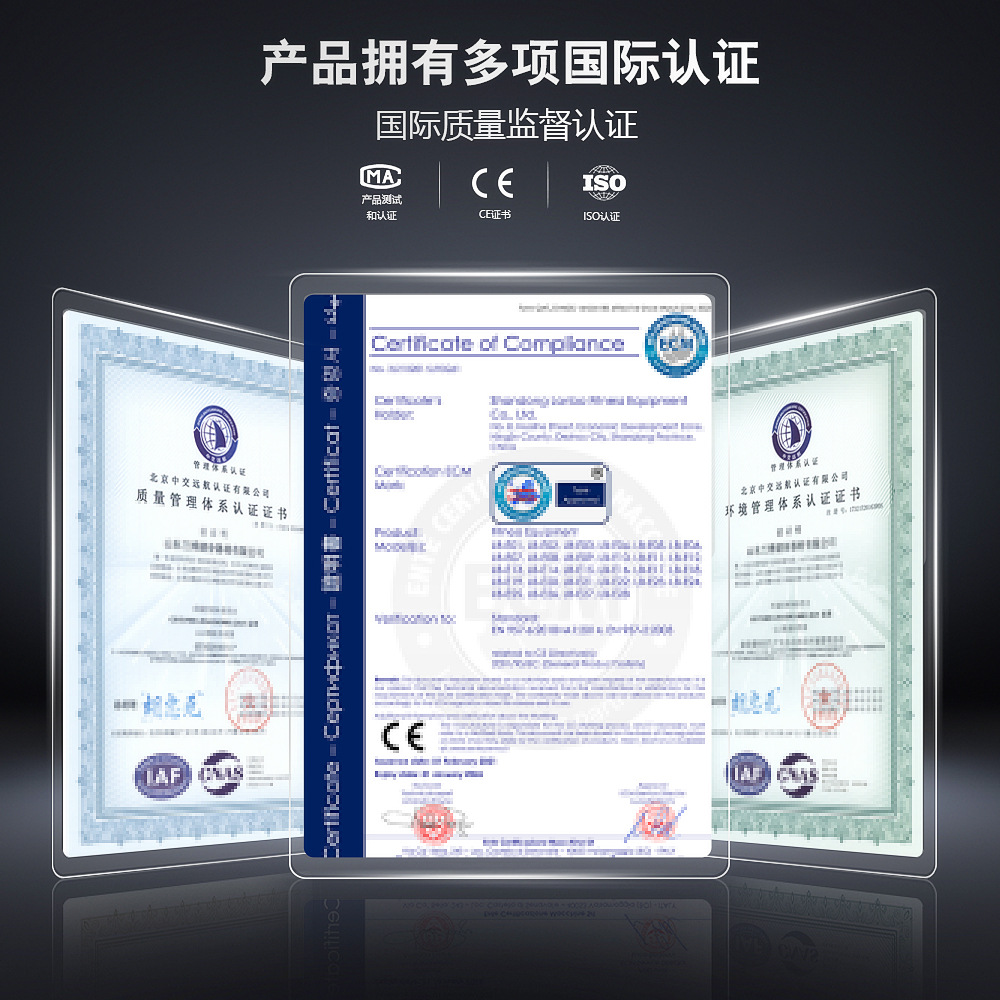 Entrenador de máquina de pedaleo invertido de 45 grados