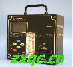 微量氧分析仪（便携式） 型号MA011-GPR-1200  库号M127156