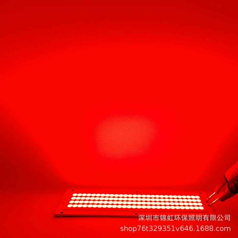 LED built-in light source, (Physicals), 12036mm, 12v