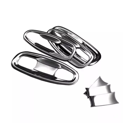 protection anti-scratch protection stickers – Other Automotive Exterior Supplies - door-bowl-electroplating