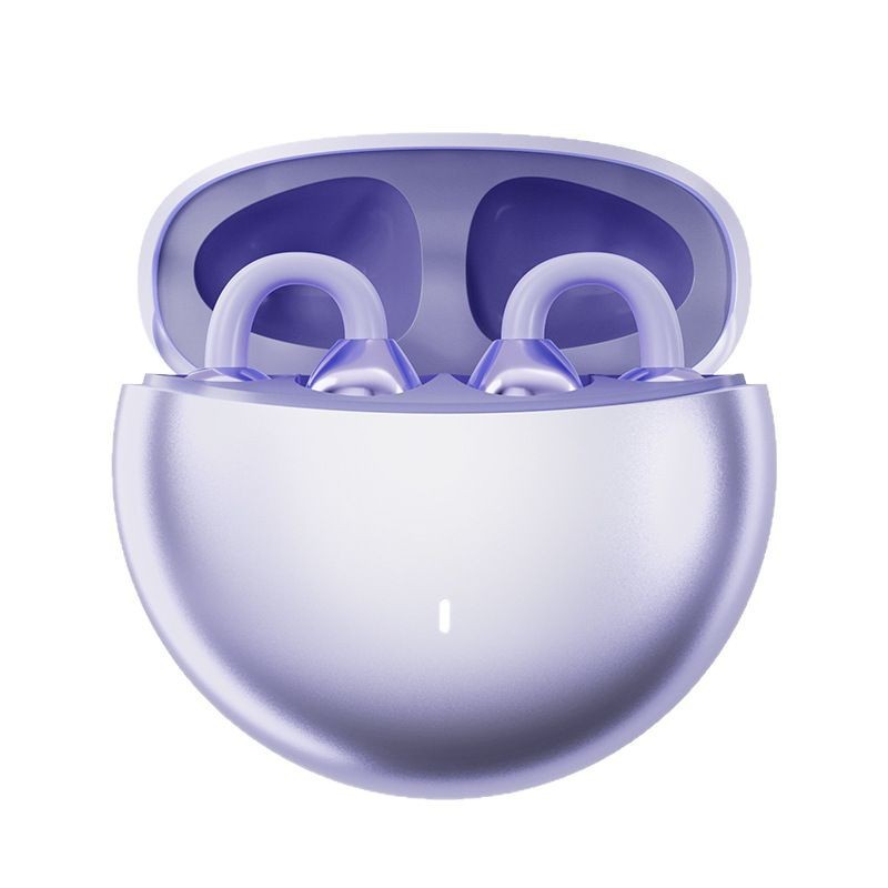 クロスボーダー2025新型ブルートゥースヘッドフォンの骨伝導が耳に入らない長い持続運動高音質専用の騒音低減