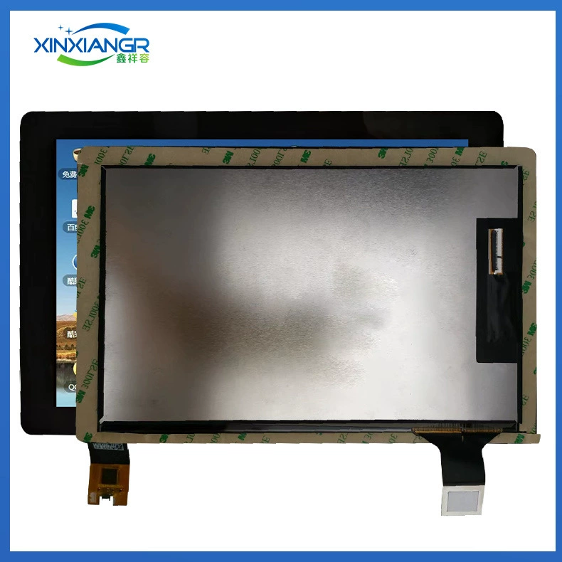 10,1-дюймовый LCD-экран с емкостным сенсорным экраном 800×1280 вертикальный экран, интерфейс MIPI LCD тачскрин