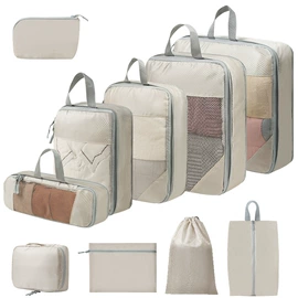 旅行包袋;收纳袋收纳包;洗漱包、袋
