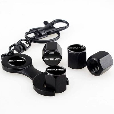 Anti-Theft Personalized Modified Valve Core – valve