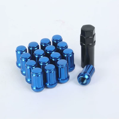Wheel Nut – Qìchē Digər kuzov və aksesuarlar