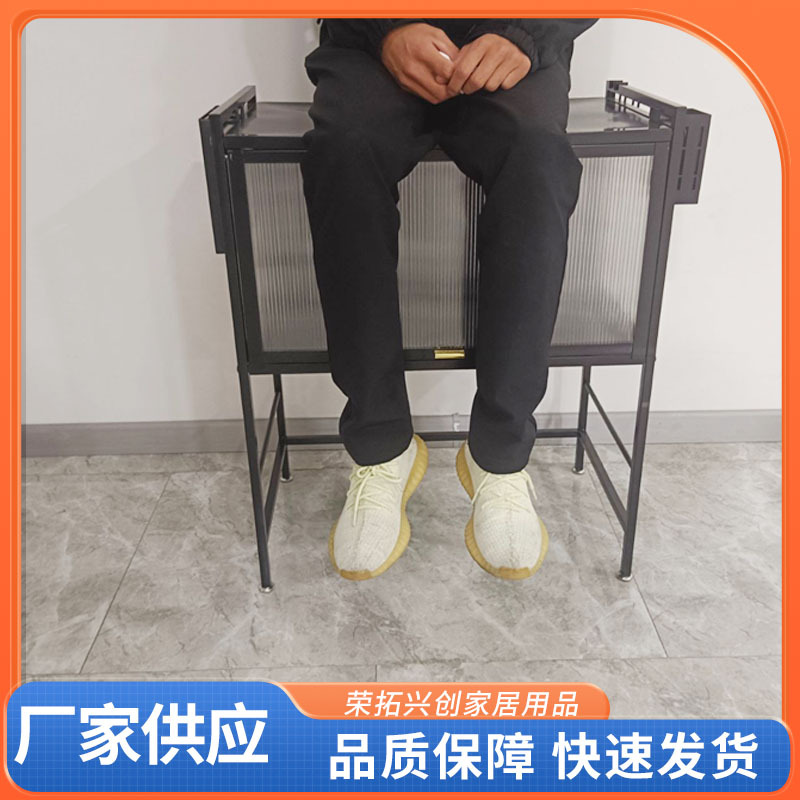 대형 블랙