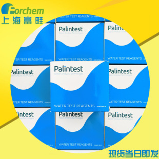 ���`�_AP130 ph���Ӽt�������Ӌԇ�� 250�� Palintest�Ϻ��F؛