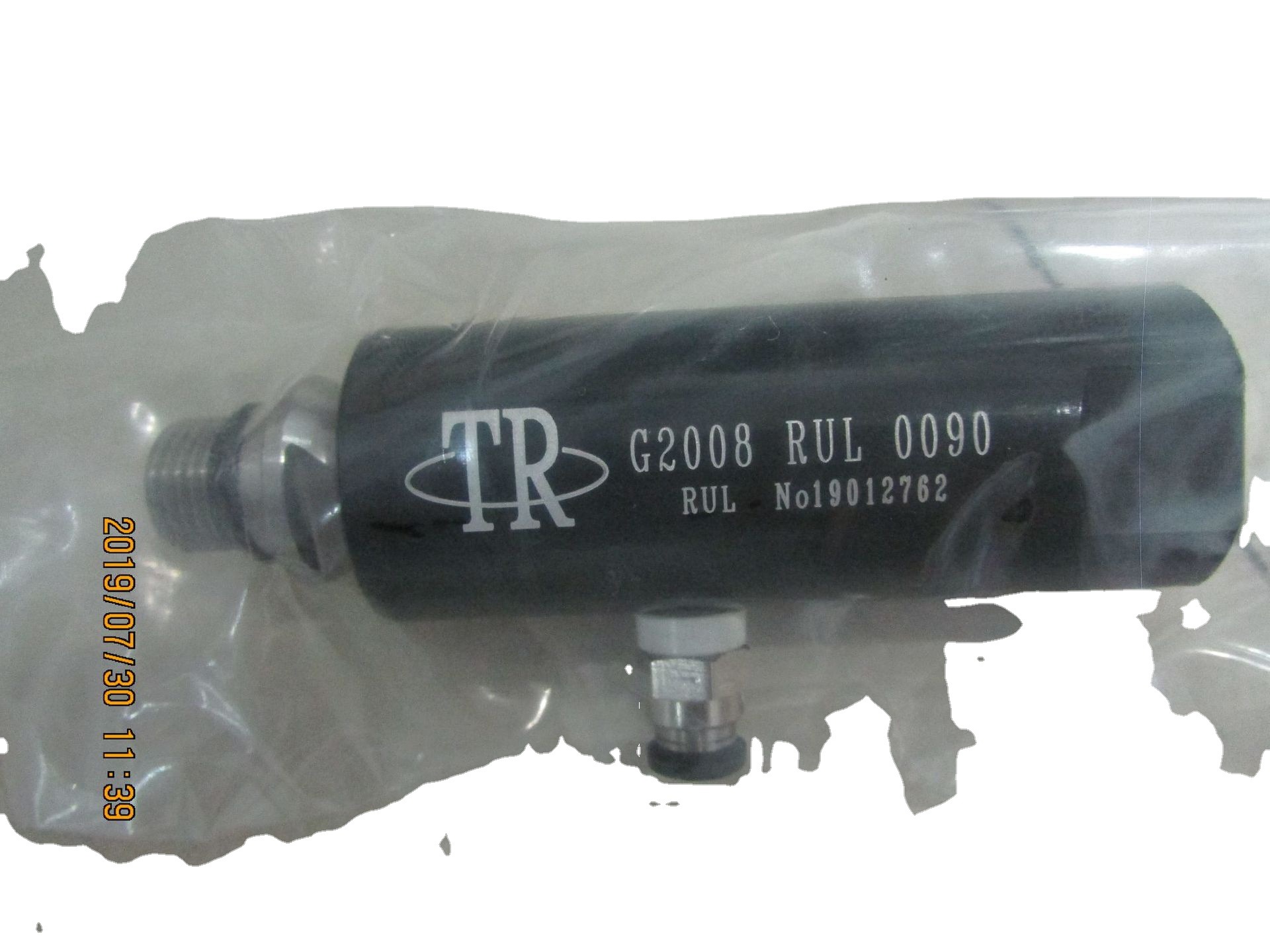 ACROW接头G2008RUL0090