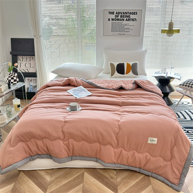 Summer thin cool duvet, summer duvet for students
