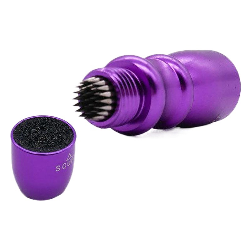 La acupuntura de billar varilla de billar de aluminio de tipo de tambor de acupuntura accesorios de billar suministros de billar varilla de reparación de la cabeza accesorios de billar