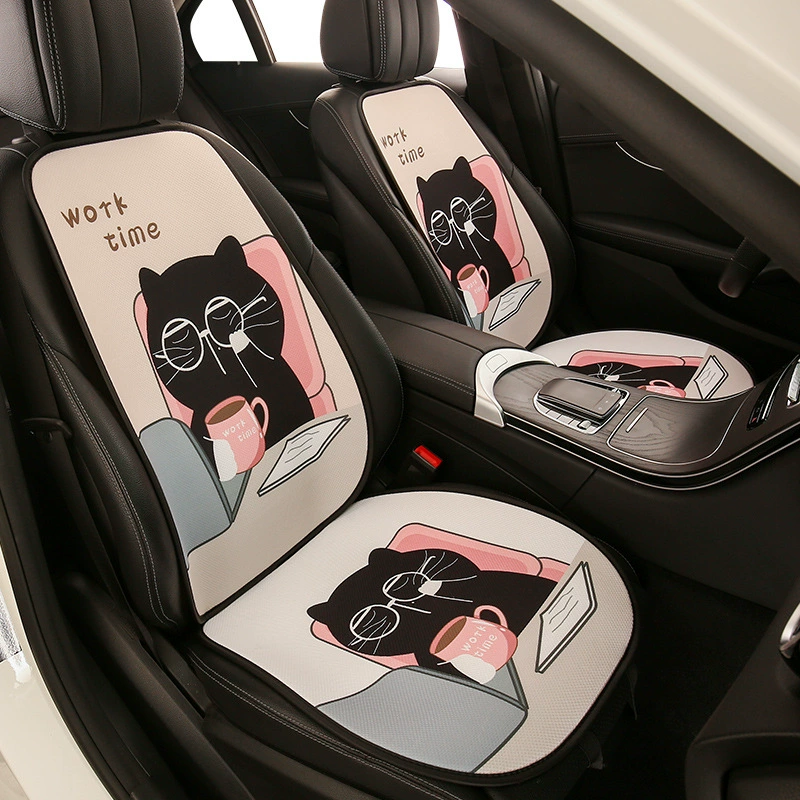 2024 новый печатный мультфильм ветер медведь/поросенок/дуб маленькие животные универсальный набор талии четыре сезона