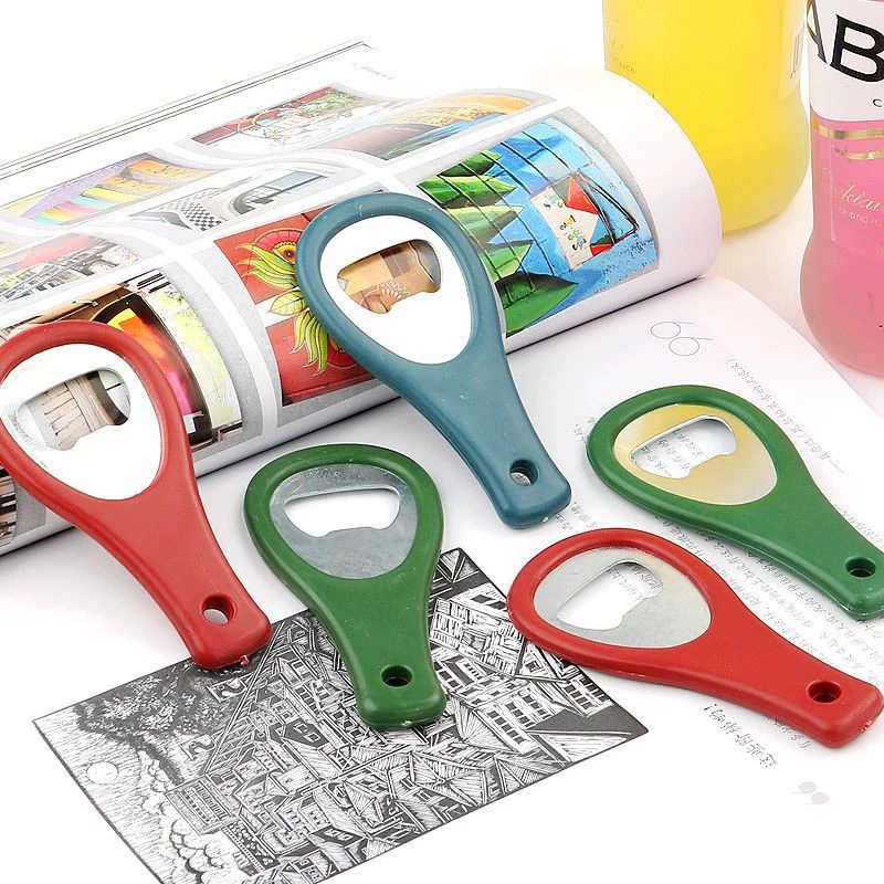 Открывалка для бутылок пива теннисная ракетка портативный ресторан ресторан домашний отвертка для бутылок пива реклама ресторана крышка для бутылок