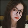 Retro sunglasses, ultra light glasses, 2023 collection, Korean style