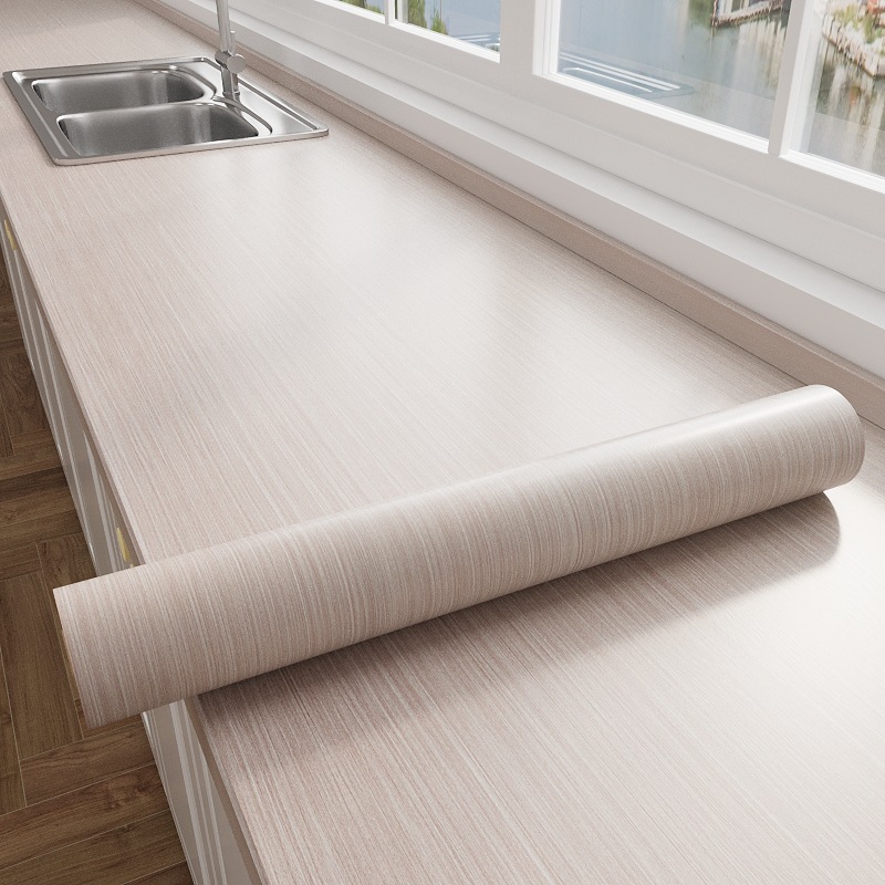 Corn wood grain (aluminum foil bottom)