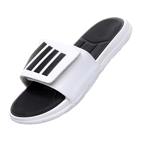 Southeast Asia cross-border new Korean style casual couple beach Internet celebrity slippers men's soft bottom fashion trend outer wear summer