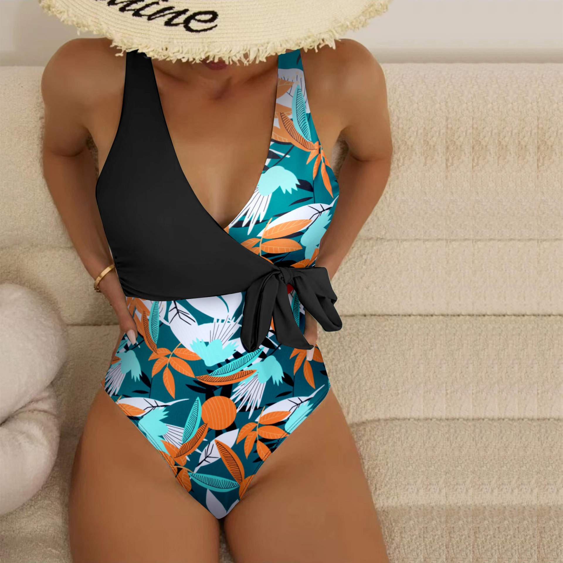 Swimsuit Image 8