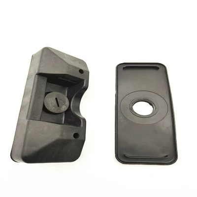 Bearing 0kg Top Rubber Boot