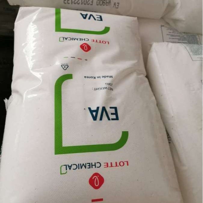 VA600 抗氧化 光学性能EVA 韩国乐天耐磨 耐高温 封胶 粘合剂
