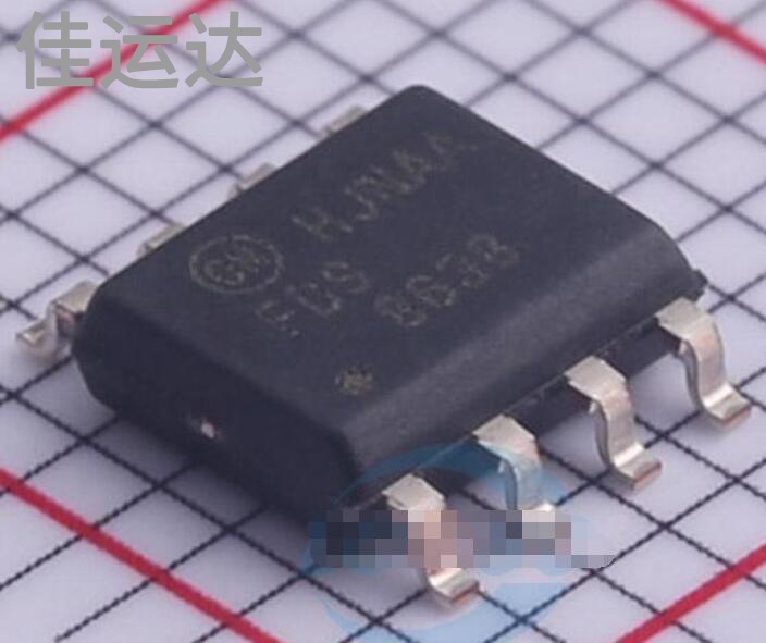 FDS8638 规格 SO-8 MOS场效应管