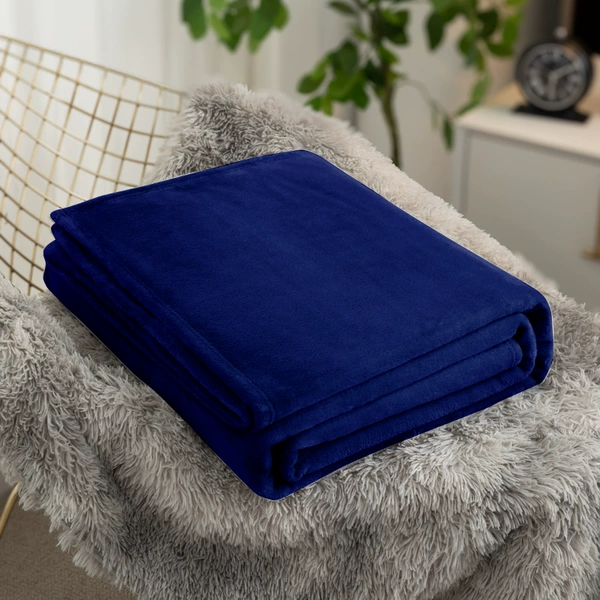 Navy blue