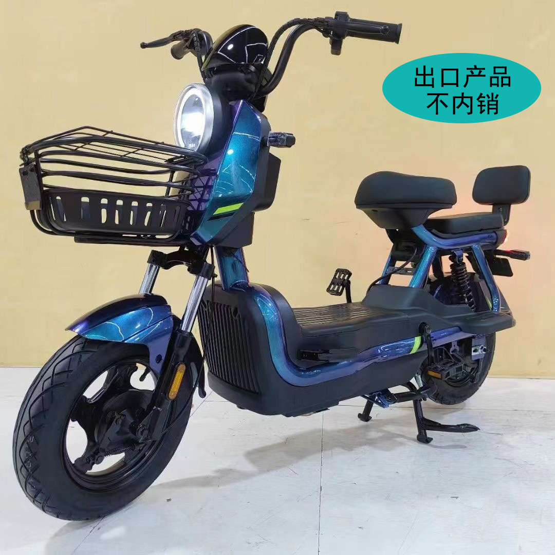 small electric electric car for adults