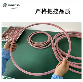 盘根;密封垫圈;橡胶密封圈