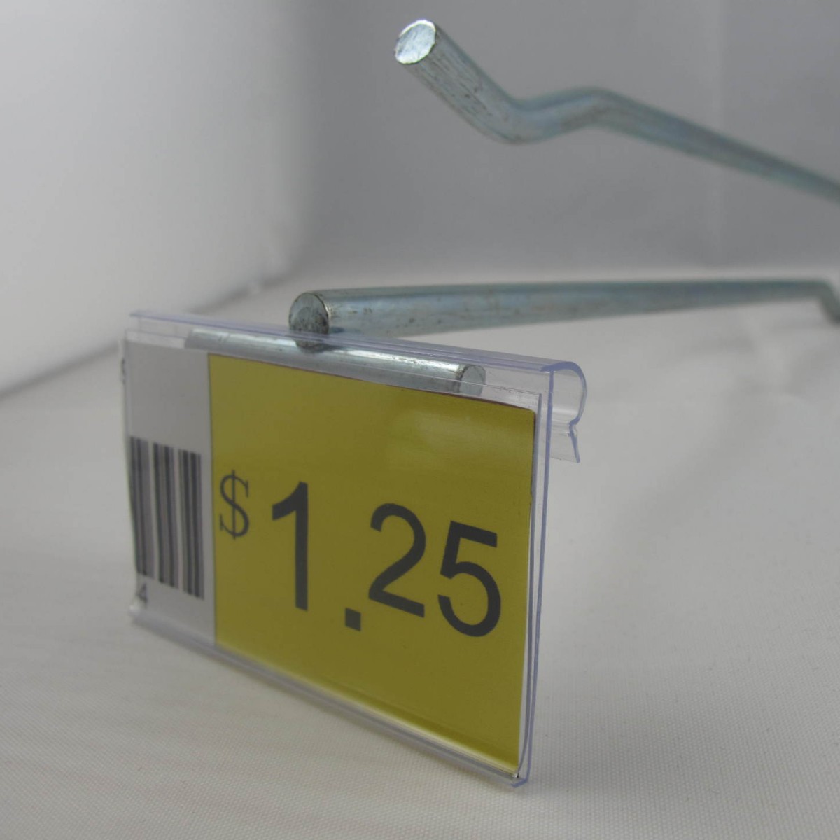 标价条 标签条 价格条 塑料条 pvc条 塑料型材 塑料挂钩