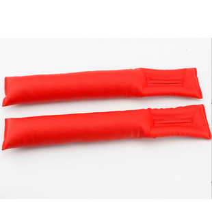 Car seat gap plug strip leak-proof plug strip car interior decoration seat plug seam strip jammed seat anti-drop cushion
