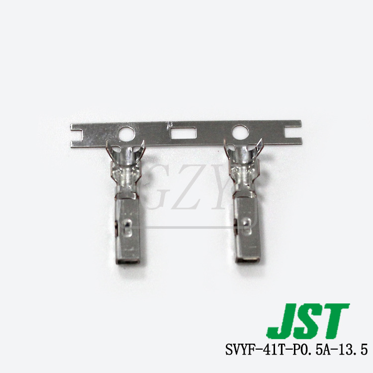 ֻ SVYF-41T-P0.5A-13.5 ѹŶ JST 췢