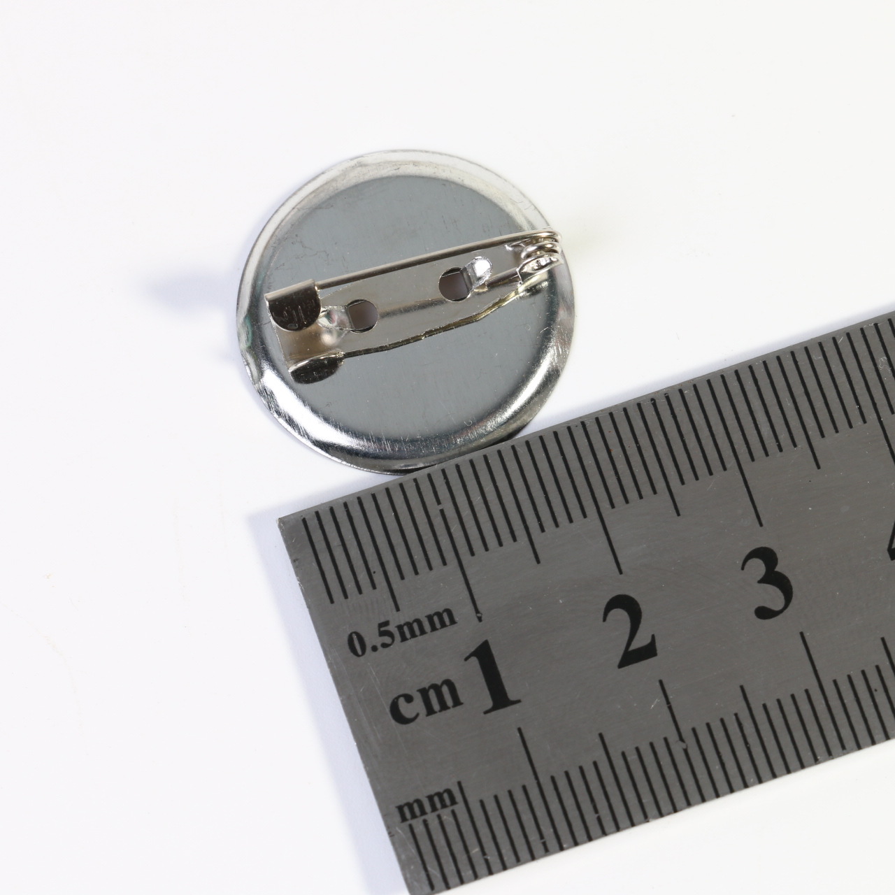 2.4cm disc