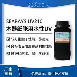 聚氨酯树脂;丙烯酸树脂;其他合成树脂
