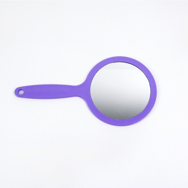 Dental espejo de la joyería del diente espejo de la Clínica oral pequeño espejo redondo de la joyería espejo cosmético en forma de diente espejo pequeño