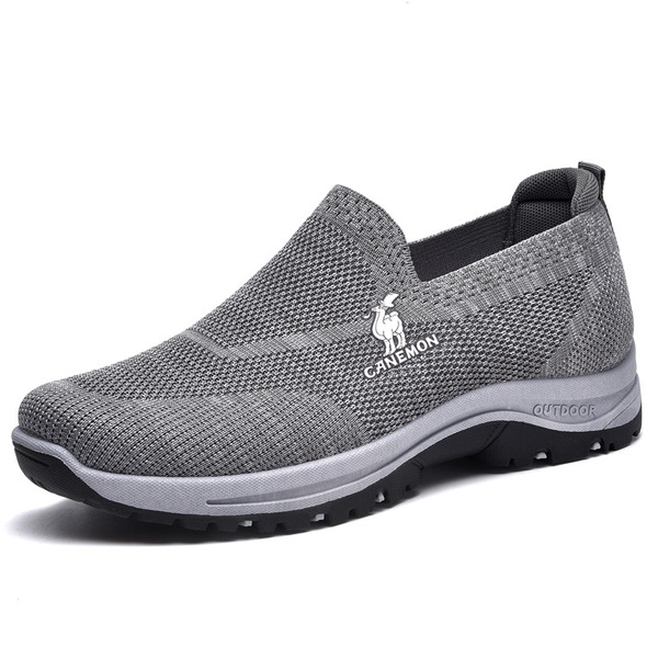 Breathable sports non-slip lightweight sneakers