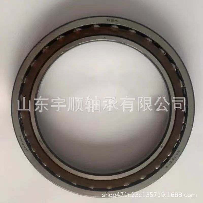 角接触轴承 BA79Z-2  非标轴承 挖掘机轴承 汽车轴承